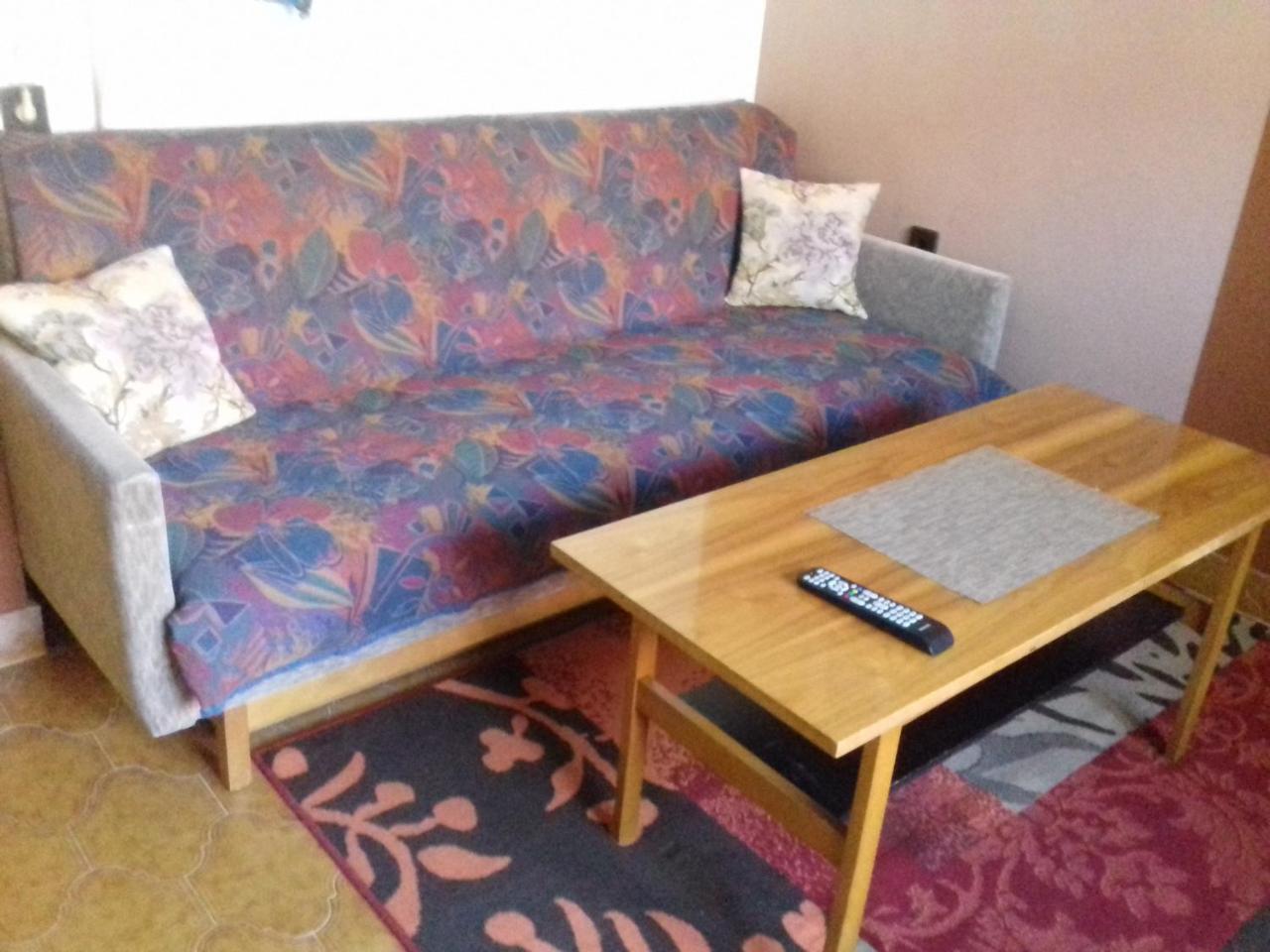 Petra Vendeghaz Apartment บุค ภายนอก รูปภาพ